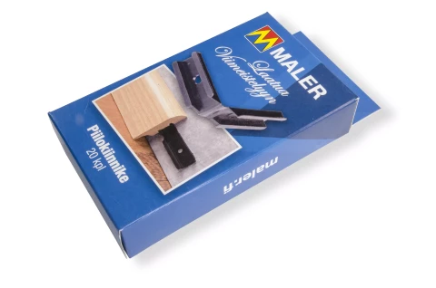 GRĪDLĪSTĒM MDF STIPRINĀJUMI MALER 38MM/ 20GAB