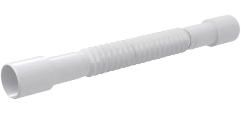 Corrugated 40 / 50x40 / 50 mm K106EU