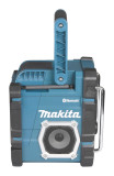 Akum. Radio DMR108N 10,8-18V, b/a un lādētāja, MAKITA