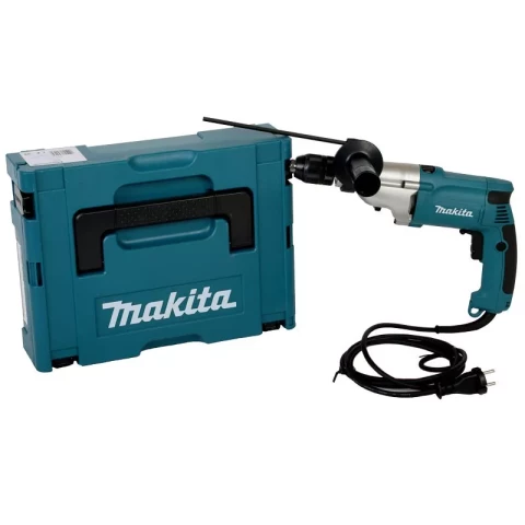 Triecienurbjmašīna 720W 20mm MAKITA HP2051FJ
