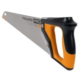 Fiskars zāģis PowerTooth 500mm 9pi 120112