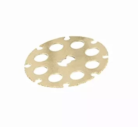 Dremel SC544 SpeedClic Wood Cutting Wheel