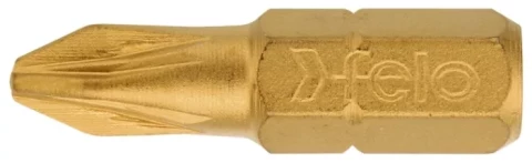 Uzgalis 25mm, Titāna PZ1,1/4 ,USH, 212060 Felo