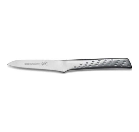 Weber picnic knife Delux, stainless steel, 17081
