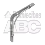 Пеликан B клипс белый