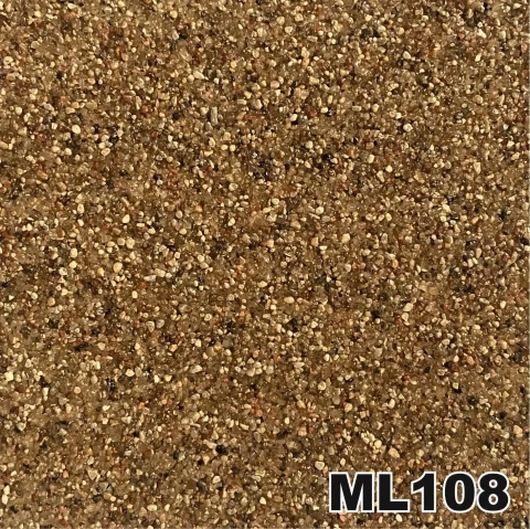 Ekofleks AL90 Naturputz Mozaīkapmetums 1.2mm 5kg ML108