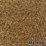 Ekofleks AL90 Naturputz Mosaic plaster 1.2mm 5kg ML108