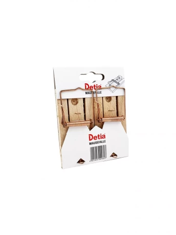 Detia slazds pelēm (2gab.)