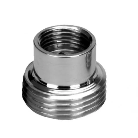 Hr.noslēgkrāna pāreja  3/8Fx1/2M