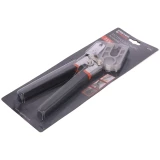 FASTER TOOLS Compound pliers for aluminum profiles 255mm