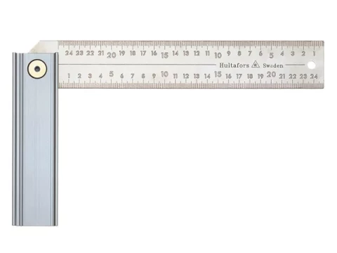 HULTAFORS Stūrenis QUATTRO 25