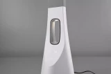 Table lamp TRIO Vento LED 5W 650lm 3000K with built-in fan white R50381101