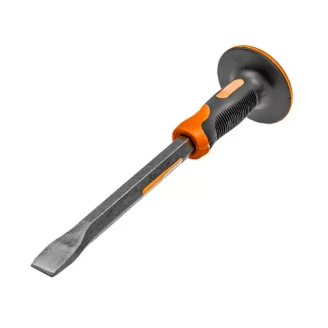 FASTER TOOLS Зубило слесарное 300mm