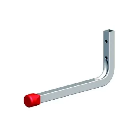 Āķis sienai 175mm metāla