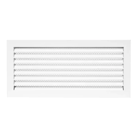 Reste metāla INDUSTRIAL, 500x200mm, balta NOVIPRO