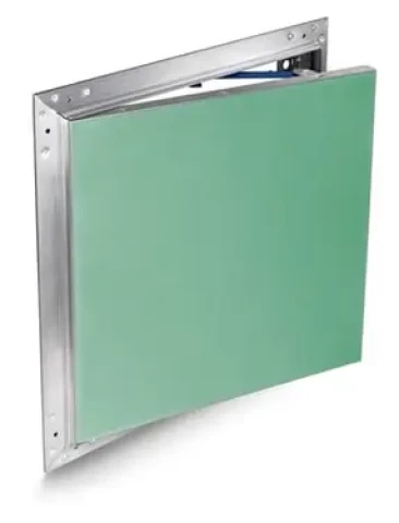 Gyproc AluLight Plasterboard Access Panel 200x200x12.5 mm