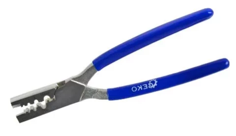 Knaibles klemmēm 0,5-16 mm²