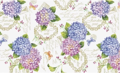 Oilcloth Wondertex 9029/01, 140x180cm