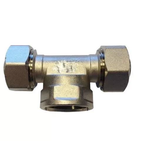 Pe-x savienojums Treigabals 25x3/4ie x25