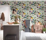 Wallpapers AS Creation 37336-2 0.53x10m Jette Joop NF flowers