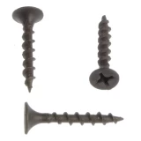 Plasterboard Screw Sp25 3.5x25M (1000)