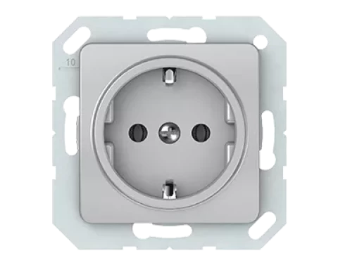 VILMA SL 250 metāliska  rozete z/k