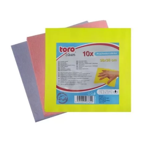 All purpose cloth 10 pcs