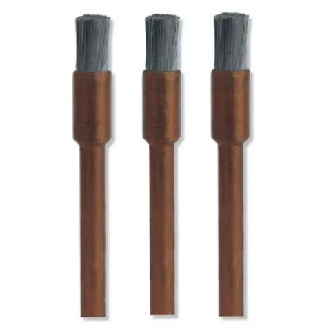 Dremel 532 Stainless Steel Brush End Shape