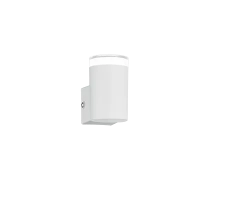 Настенный светильник TRIO Aracati LED SMD 4W 340Lm IP44 белый R28211131
