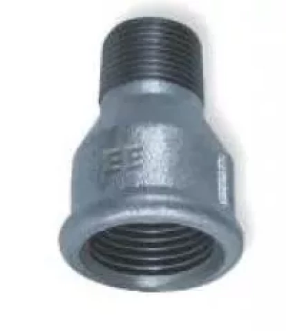 Нипель с переходом 25x15  /В - Н/ (246)