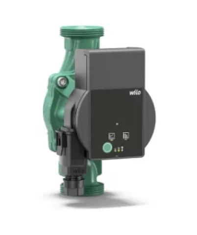 Wilo cirkulācijas sūknis Atmos PICO 25/1-8 180mm, 4232696