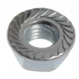 Uzgrieznis ar papl. Din 6923 M6 (200)