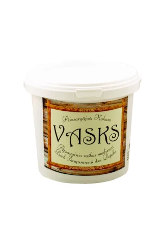 Stafor VASKS 1.1l  aizsargājošs kokam