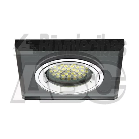 GAISMEKLIS IEBŪV KANLUX MORTA CT-DSL50-B