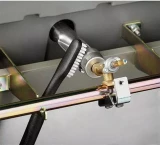 Gāzes grila kopšanas komplekts Weber 6202