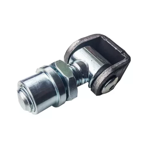 Eņģe vārtu 376  M16E 16mm