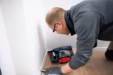 Akum. Koka naglotājs GNH 18V-64 M BOSCH 0601481000