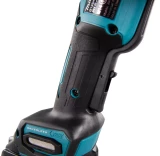 Угловая шлифовальная машина с диском 125 мм XGT MAKITA GA013GM201