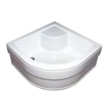 Ravak Panelis SABINA 80 balts, A914001020