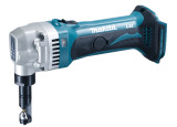 Аккумуляторные высечные ножницы LXT ® MAKITA DJN161Z