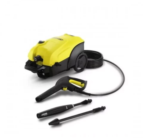 Augstspiediena mazgātājs K 4  Compact