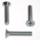Countersunk Head Bolt Din 965 M6x70 (100)