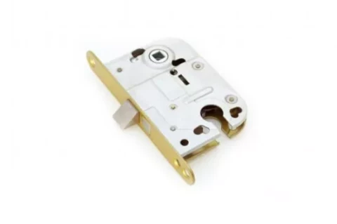 Slēdzene iekaļamā PZ/72 4520 (2018) zelta kr. ar pretpl.045 xx