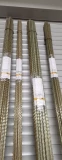 Composite fiberglass armature 12mm 3m