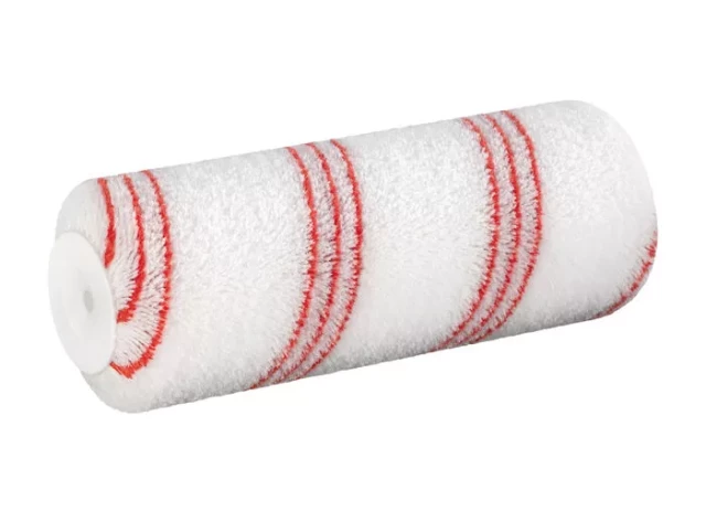 Veltnis 25cm D54 Poliamīds 18 viengabala diegs 3sark svītras