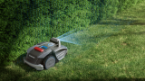 CORDLESS LAWN MOWER - ROBOT V3 PLUS VISION, SUNSEEKER 1000 M² 16800205-01
