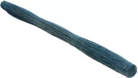 Stieple vītā L=400mm 0.7/0.3mm tikai svina plombām