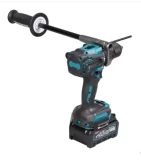 Cordless impact drill/screwdriver XGT HP001G without battery, packaging and charger MAKITA