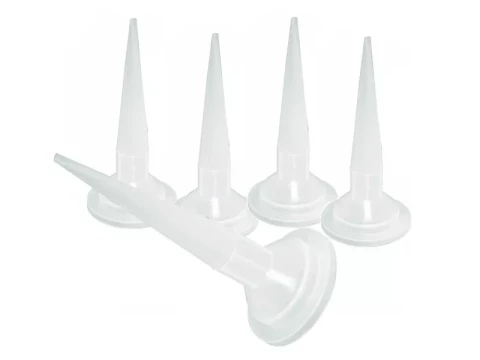 Uzgaļu komplekts hermētiķiem 600ml iepakojumiem, 5 gab.