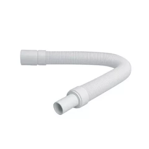 Gofra with transitions 50 x 40 , L-50